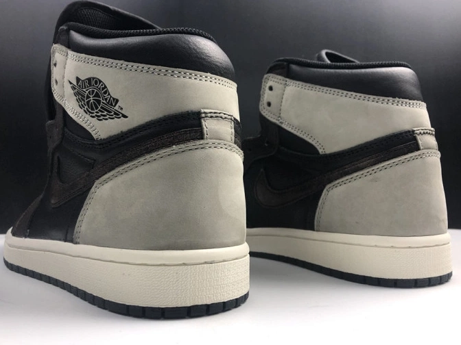 Bmlin LIGHT -033 AIR JORDAN HIGH 555088 ARMY 1 0812